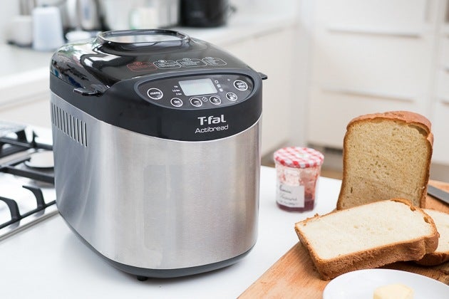 Best Bread Machines for Bakers
