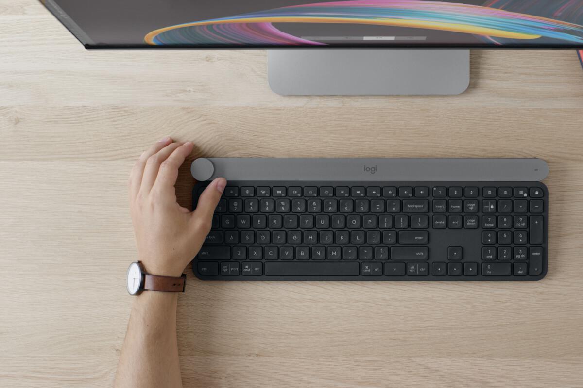 Best Keyboards for designers 2020: The Best Tech Guide