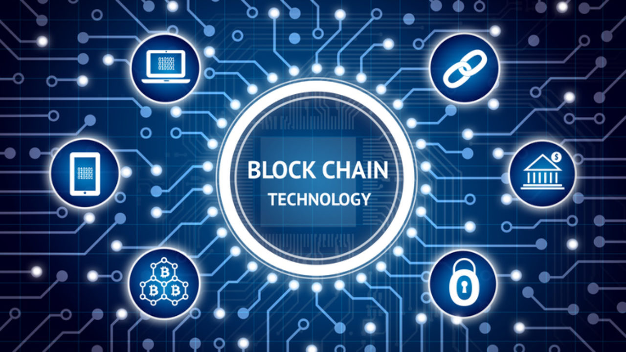 Blockchain Technology to Design Secure FinTech Products