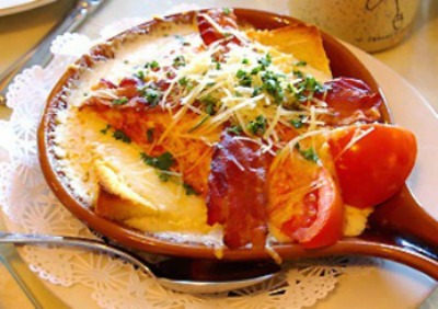 Everything About Kentucky Hot Brown