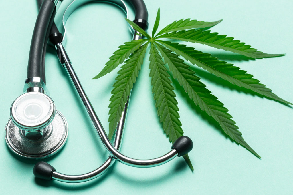 Advantages Of Growing Medical Marijuana