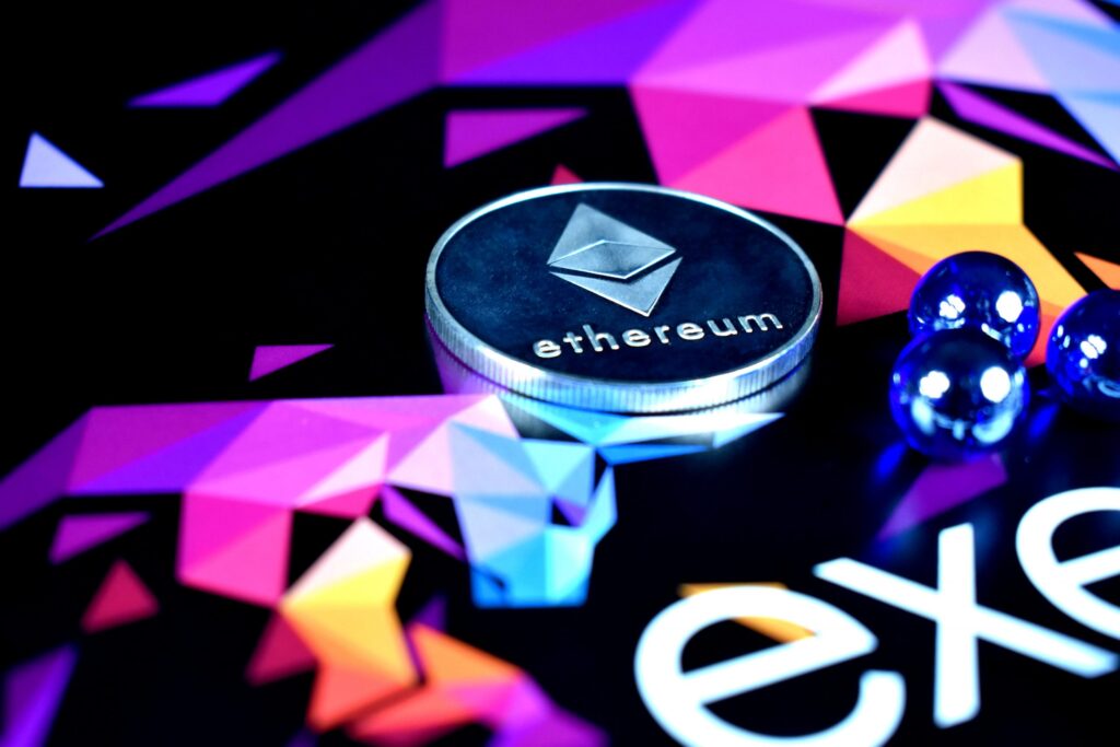 What is Cryptocurrency Ethereum
