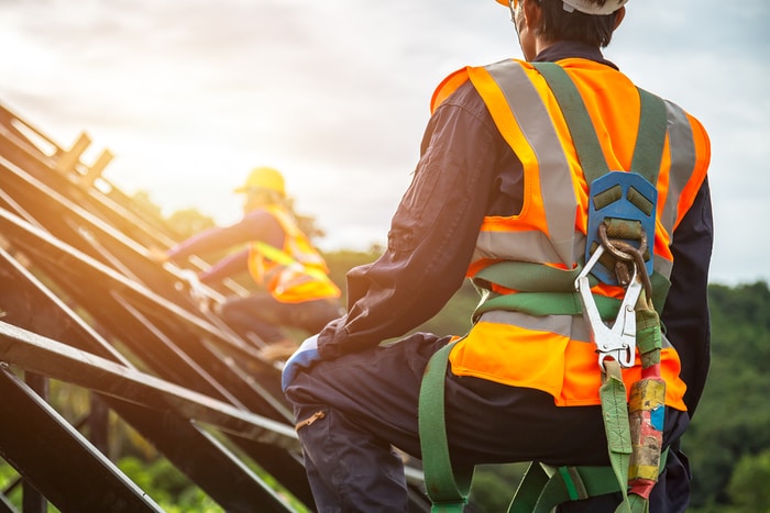 Safety Tips to Protect Construction Workers