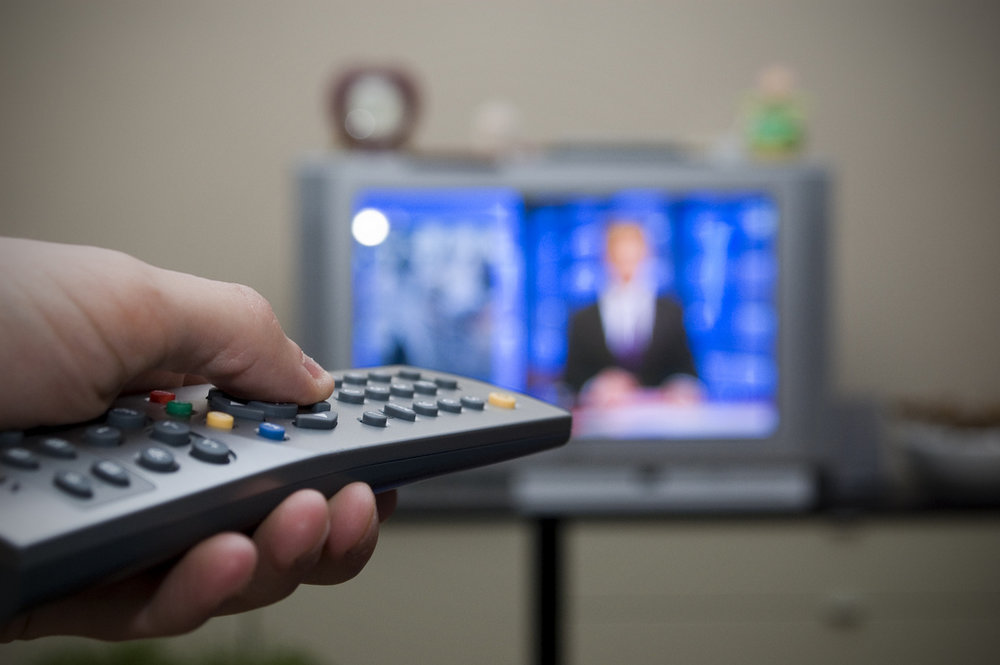 Why TV Advertising is Not Always the Best Choice