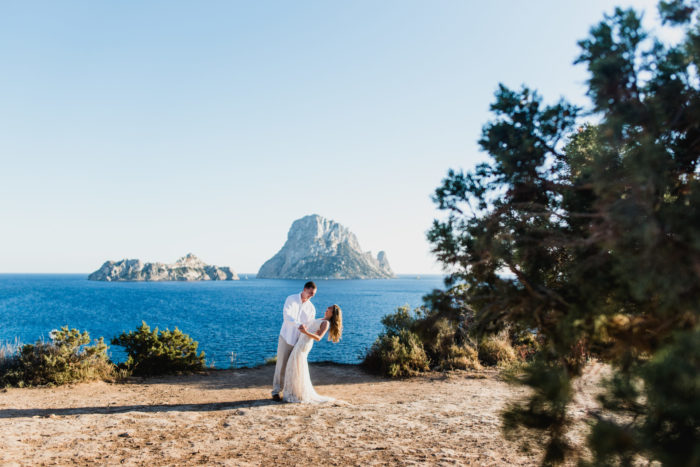 Ideas for an Epic Wedding Engagement in Spain